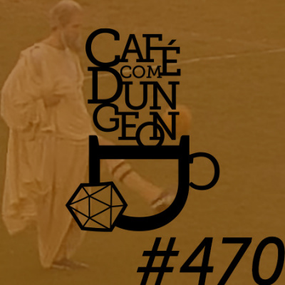 Café Com Dungeon