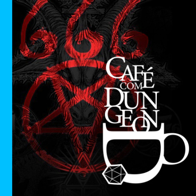 Café Com Dungeon