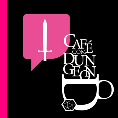 Café Com Dungeon