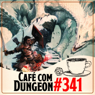 Café Com Dungeon