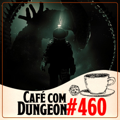 Café Com Dungeon