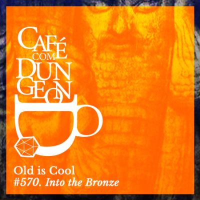 Café Com Dungeon