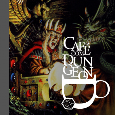 Café Com Dungeon