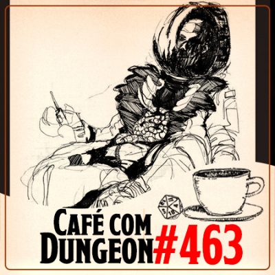 Café Com Dungeon