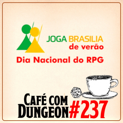 Café Com Dungeon