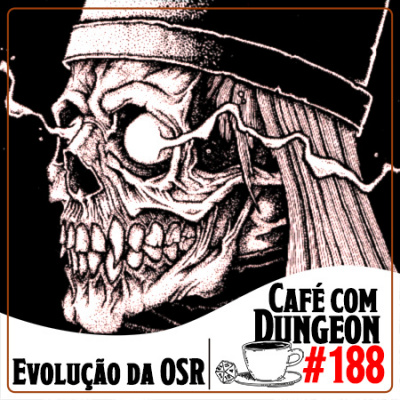 Café Com Dungeon