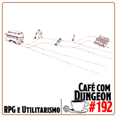 Café Com Dungeon