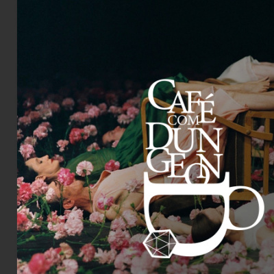 Café Com Dungeon