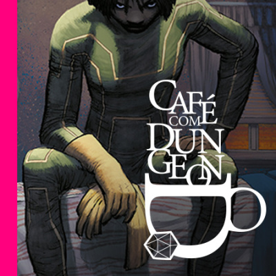 Café Com Dungeon