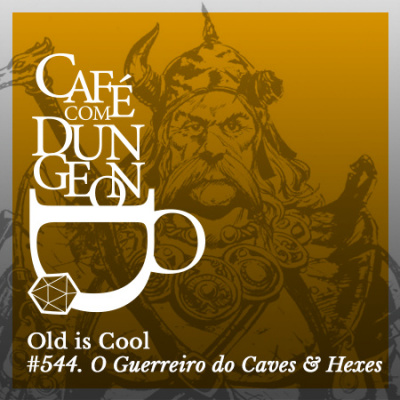 Café Com Dungeon