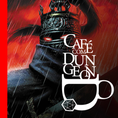 Café Com Dungeon