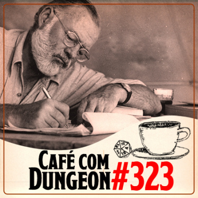Café Com Dungeon