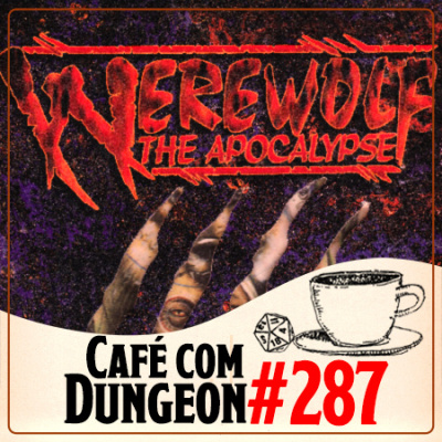 Café Com Dungeon