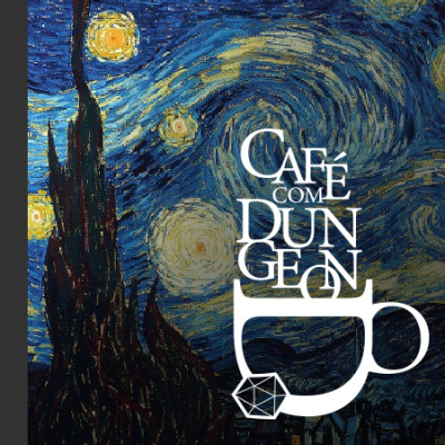 Café Com Dungeon