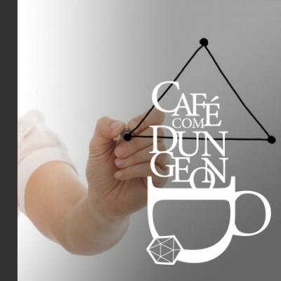 Café Com Dungeon