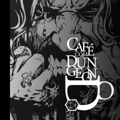 Café Com Dungeon