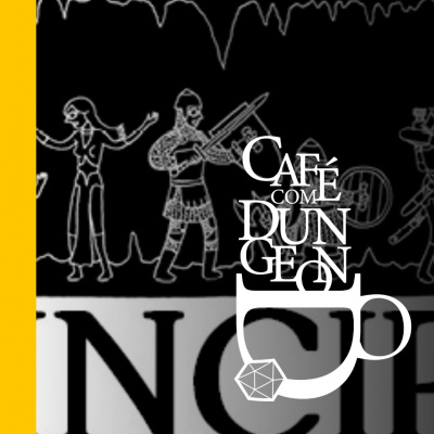 Café Com Dungeon