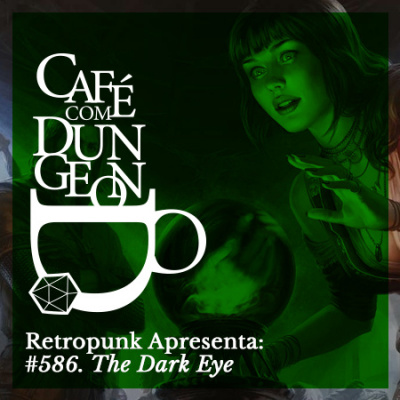 Café Com Dungeon