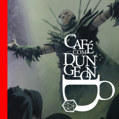 Café Com Dungeon