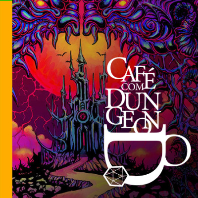 Café Com Dungeon