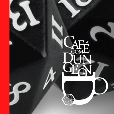Café Com Dungeon