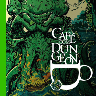 Café Com Dungeon