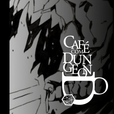 Café Com Dungeon