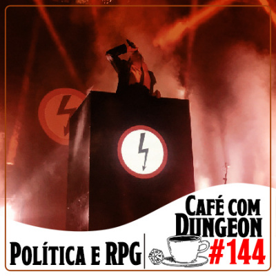 Café Com Dungeon