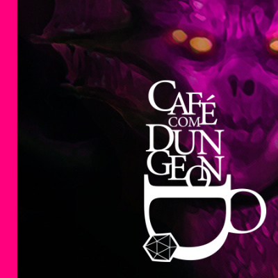 Café Com Dungeon