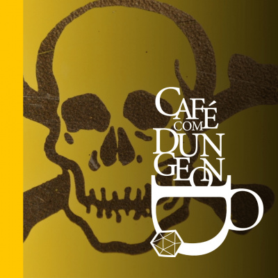 Café Com Dungeon