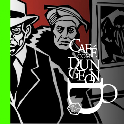 Café Com Dungeon