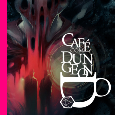 Café Com Dungeon