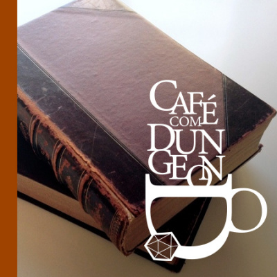 Café Com Dungeon