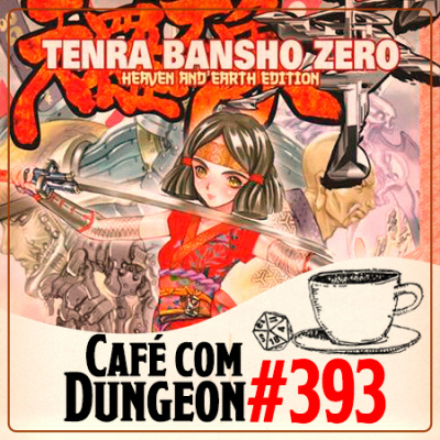 Café Com Dungeon