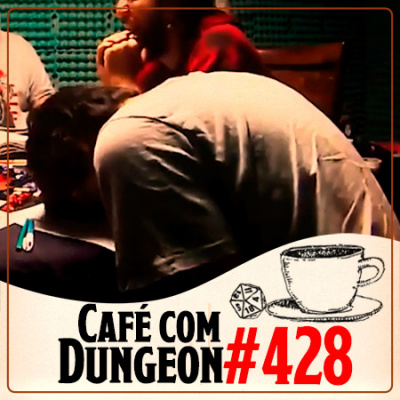 Café Com Dungeon