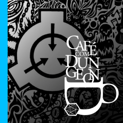 Café Com Dungeon