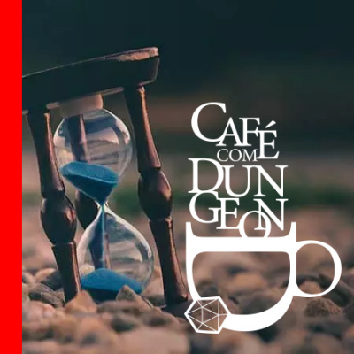 Café Com Dungeon