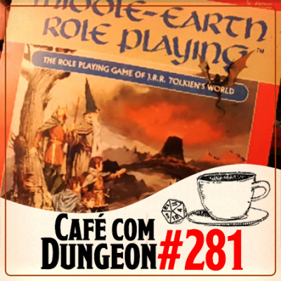 Café Com Dungeon