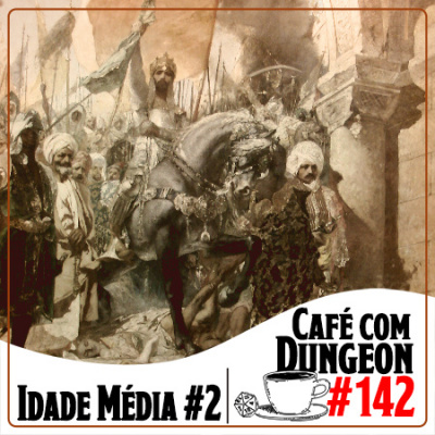 Café Com Dungeon