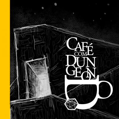 Café Com Dungeon