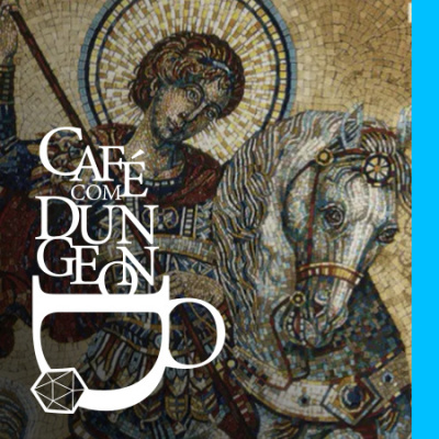 Café Com Dungeon