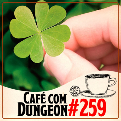 Café Com Dungeon