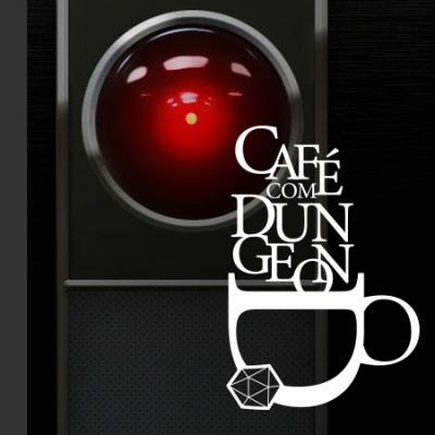 Café Com Dungeon