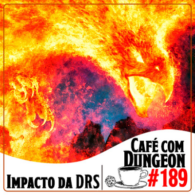 Café Com Dungeon