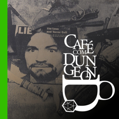 Café Com Dungeon