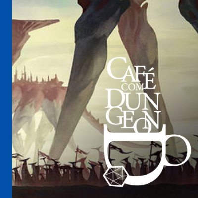 Café Com Dungeon