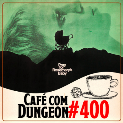 Café Com Dungeon