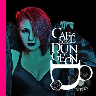 Café Com Dungeon