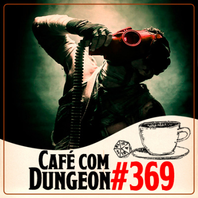 Café Com Dungeon
