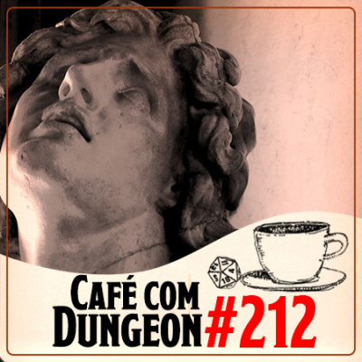 Café Com Dungeon